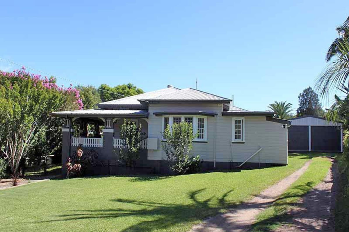 Cherished East Kempsey World Away Kelly Flanagan Real Estate