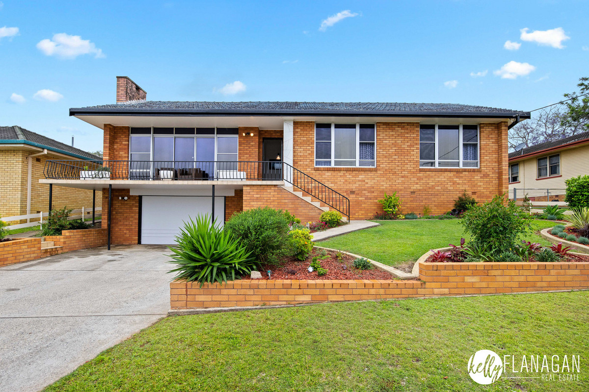 A Very Fine Home With Views We Call It 'East Kempsey' Kelly