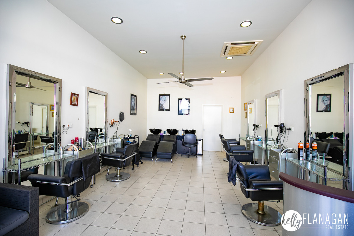 Commercial Shop In Central Kempsey Kelly Flanagan Real Estate