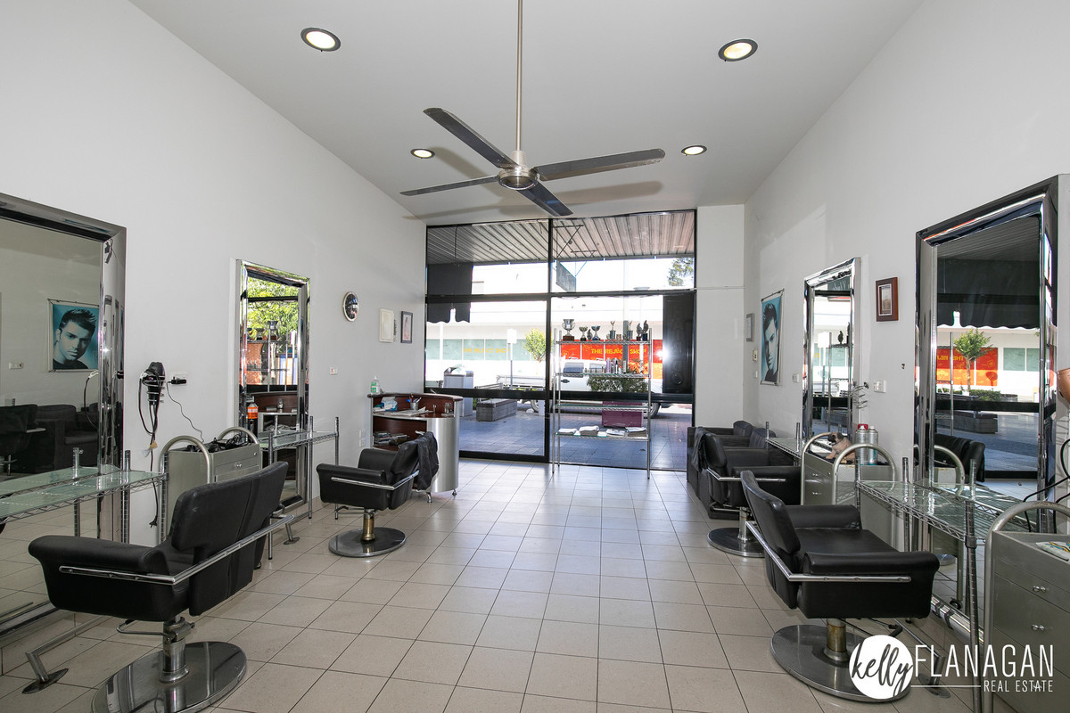 Commercial Shop In Central Kempsey Kelly Flanagan Real Estate