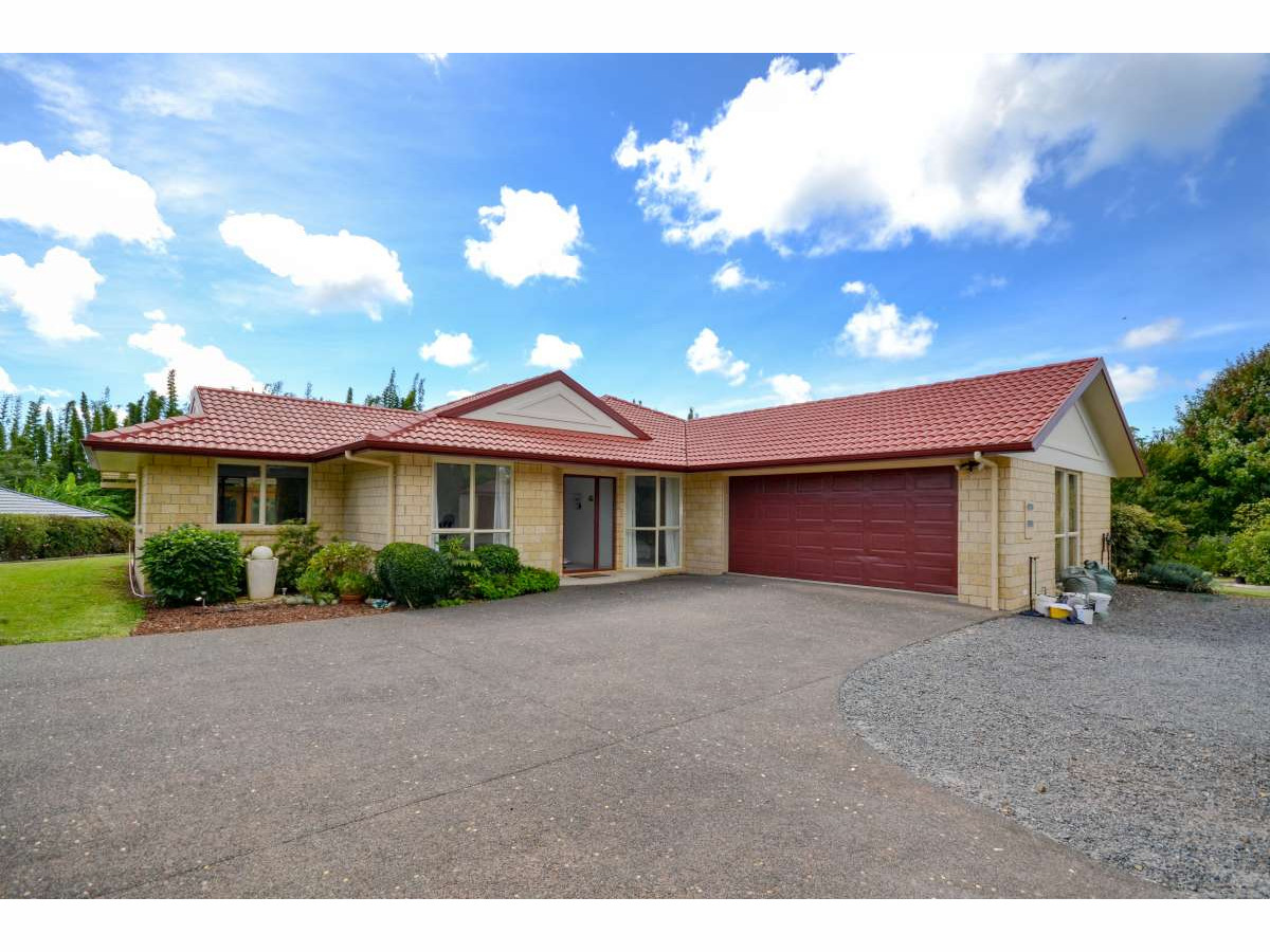 SHEPHERD ROAD LOCATION