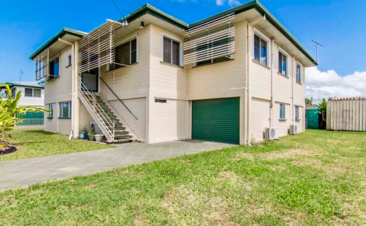 Queenslander in NORTH MACKAY Real Estate Mackay City