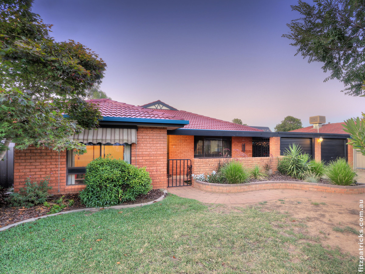 Glenfield Park • Real Estate Wagga Wagga • Fitzpatricks • Buy, Sell