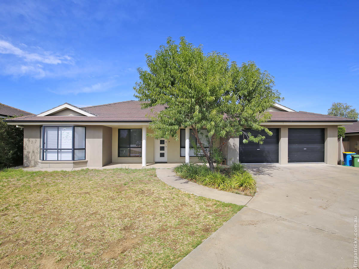 Glenfield Park • Real Estate Wagga Wagga • Fitzpatricks • Buy, Sell