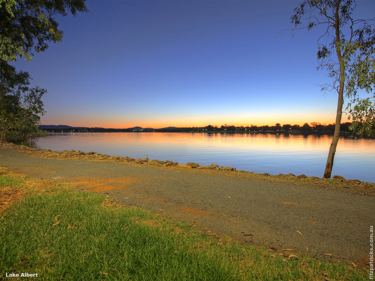 Lake Albert • Real Estate Wagga Wagga • Fitzpatricks • Buy, Sell, Rent