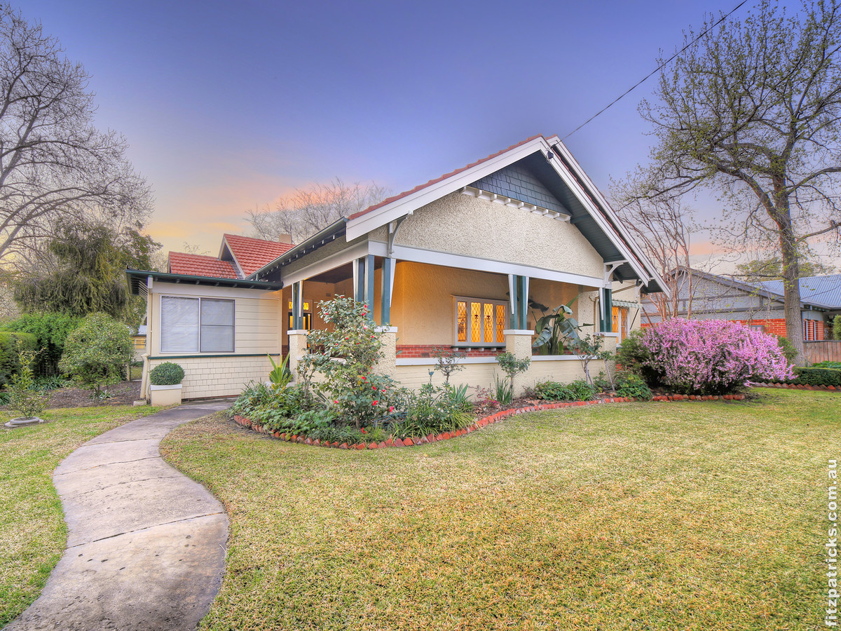 Wagga Wagga • Real Estate Wagga • Buy, Sell, Rent • Fitzpatricks Real