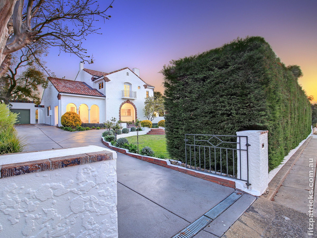 Turvey Park • Real Estate Wagga • Buy, Sell, Rent • Fitzpatricks Real