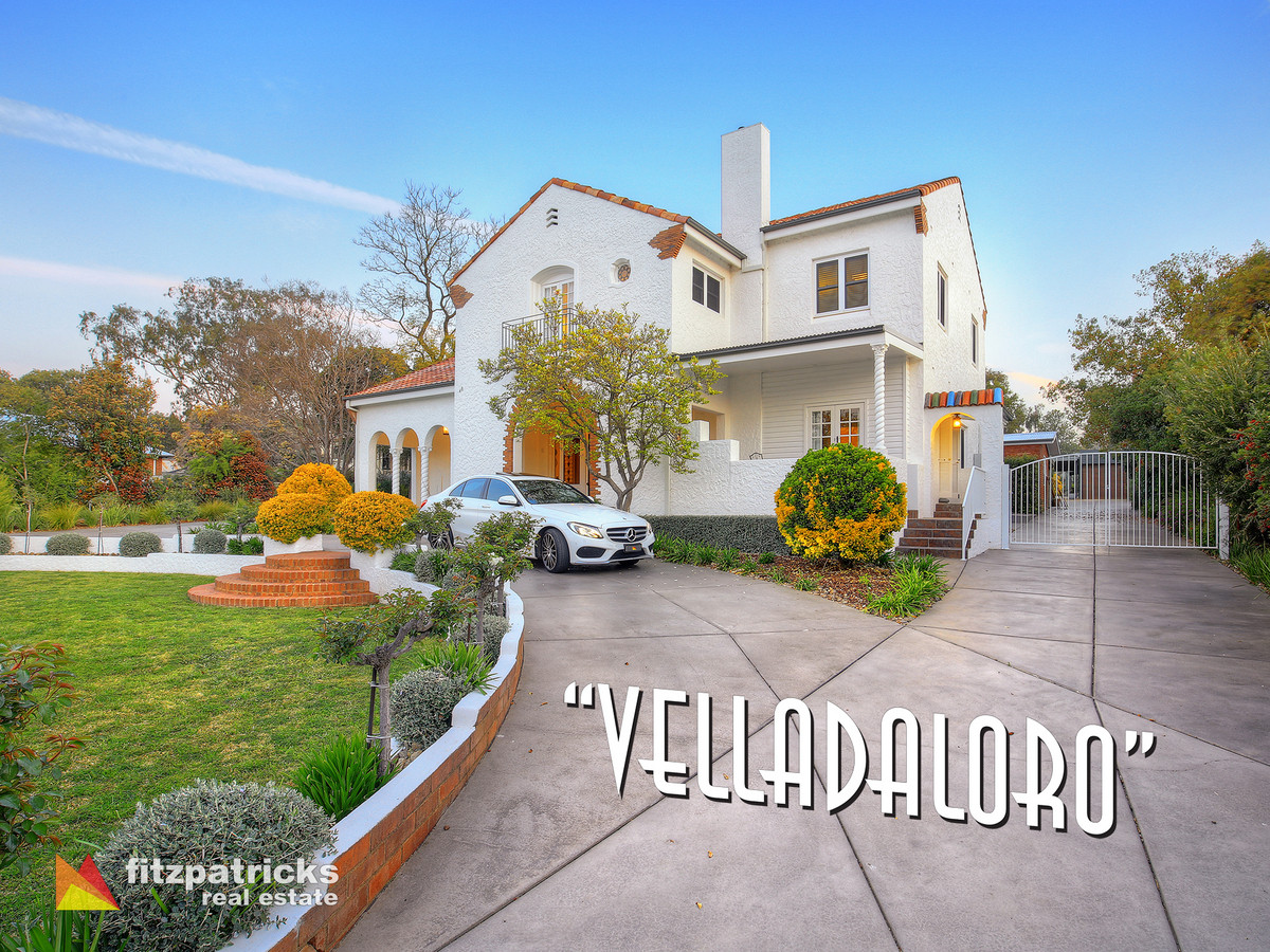 Turvey Park • Real Estate Wagga • Buy, Sell, Rent • Fitzpatricks Real