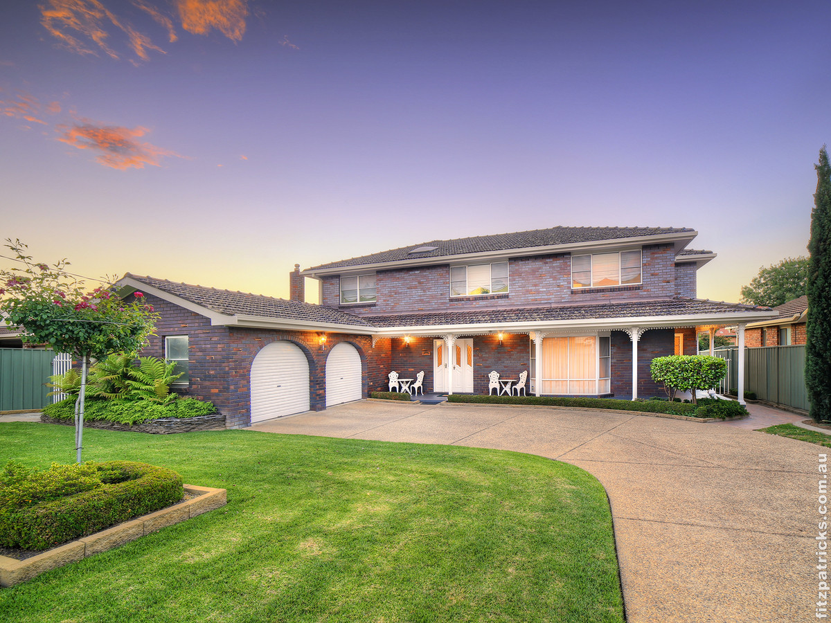 Lake Albert • Real Estate Wagga • Buy, Sell, Rent • Fitzpatricks Real