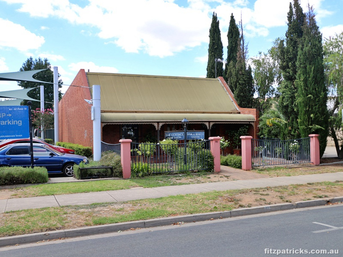 Wagga Wagga • Real Estate Wagga Wagga • Fitzpatricks • Buy, Sell, Rent