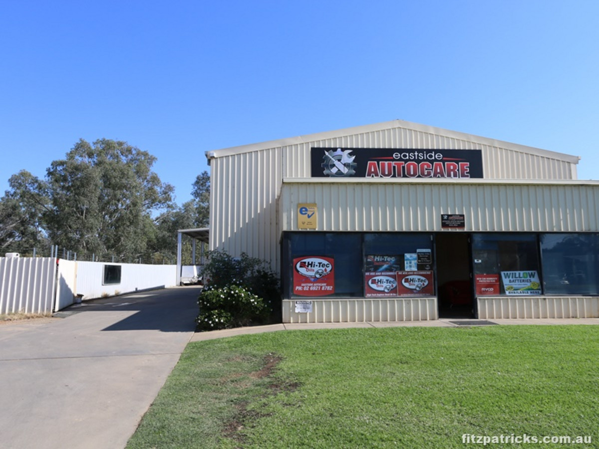 Wagga Wagga • Real Estate Wagga Wagga • Fitzpatricks • Buy, Sell, Rent