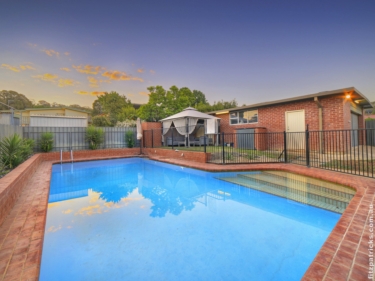 Kooringal • Real Estate Wagga Wagga • Fitzpatricks • Buy, Sell, Rent