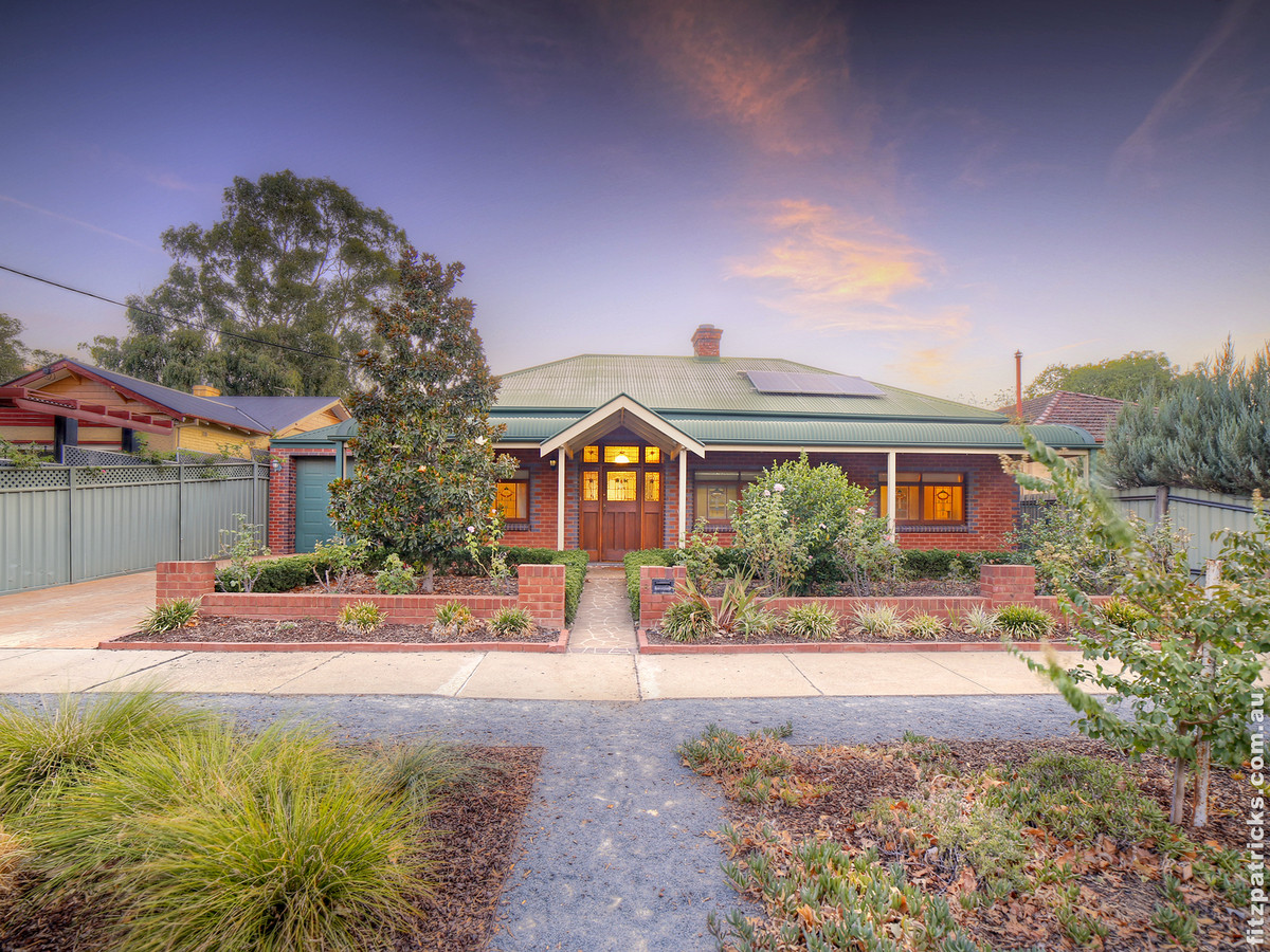 Wagga Wagga • Real Estate Wagga • Buy, Sell, Rent • Fitzpatricks Real
