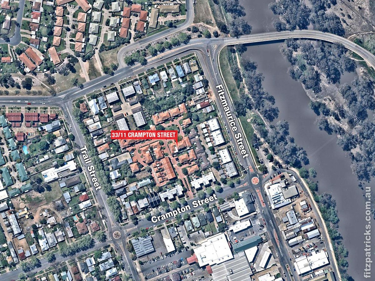 Wagga Wagga • Real Estate Wagga Wagga • Fitzpatricks • Buy, Sell, Rent