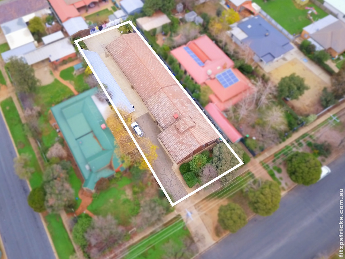 Turvey Park • Real Estate Wagga Wagga • Fitzpatricks • Buy, Sell, Rent
