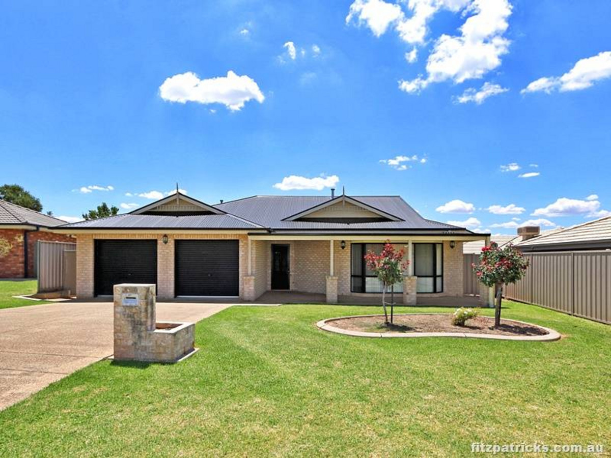 Glenfield Park • Real Estate Wagga Wagga • Fitzpatricks • Buy, Sell