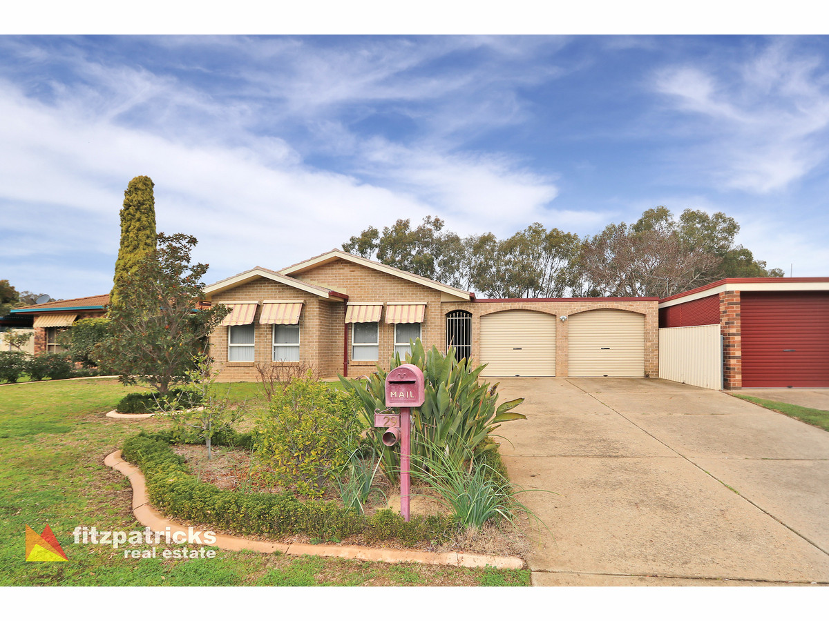 Glenfield Park • Real Estate Wagga Wagga • Fitzpatricks • Buy, Sell, Rent • Wagga Wagga