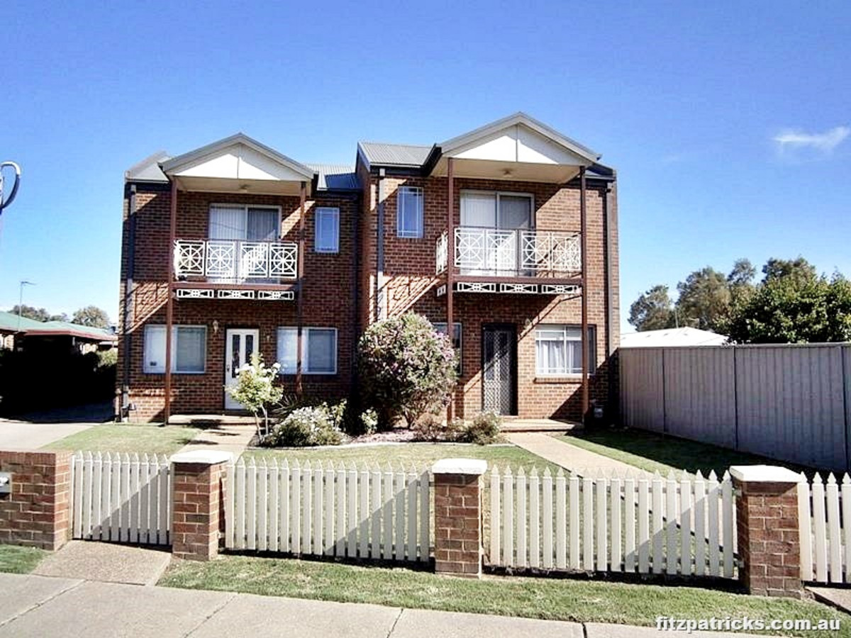 Wagga Wagga • Fitzpatricks Real Estate Wagga Wagga
