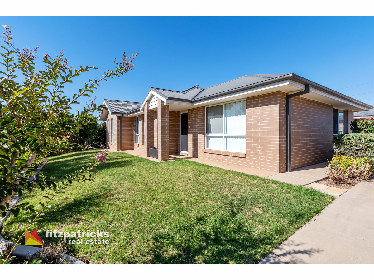 Glenfield Park • Real Estate Wagga Wagga • Fitzpatricks • Buy, Sell