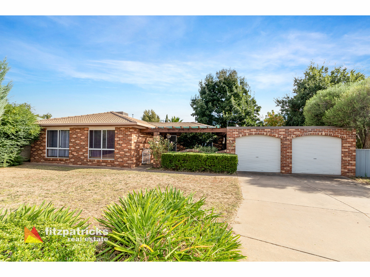 Glenfield Park • Real Estate Wagga Wagga • Fitzpatricks • Buy, Sell, Rent • Wagga Wagga