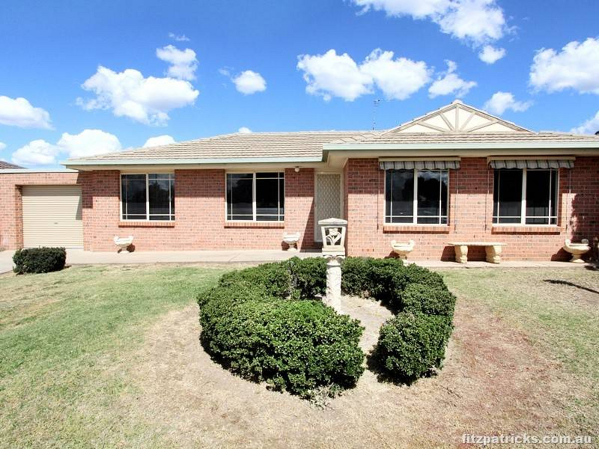 Forest Hill • Real Estate Wagga Wagga • Fitzpatricks • Buy, Sell, Rent