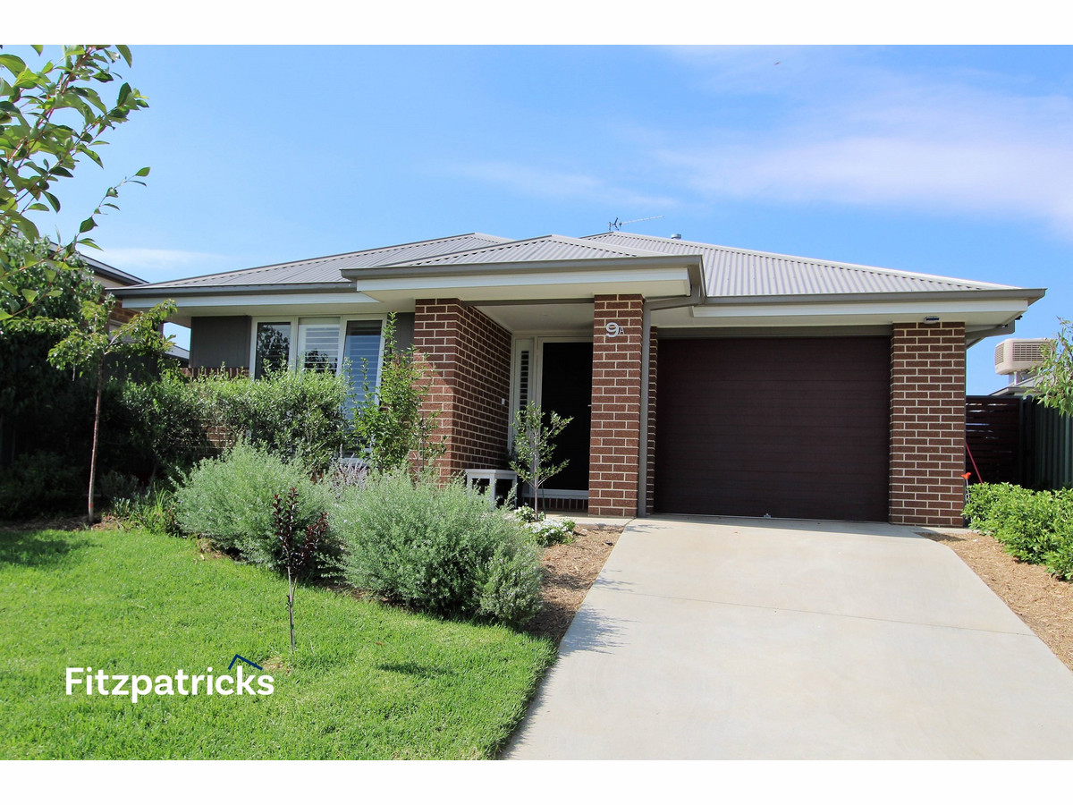 Forest Hill • Real Estate Wagga Wagga • Fitzpatricks • Buy, Sell, Rent