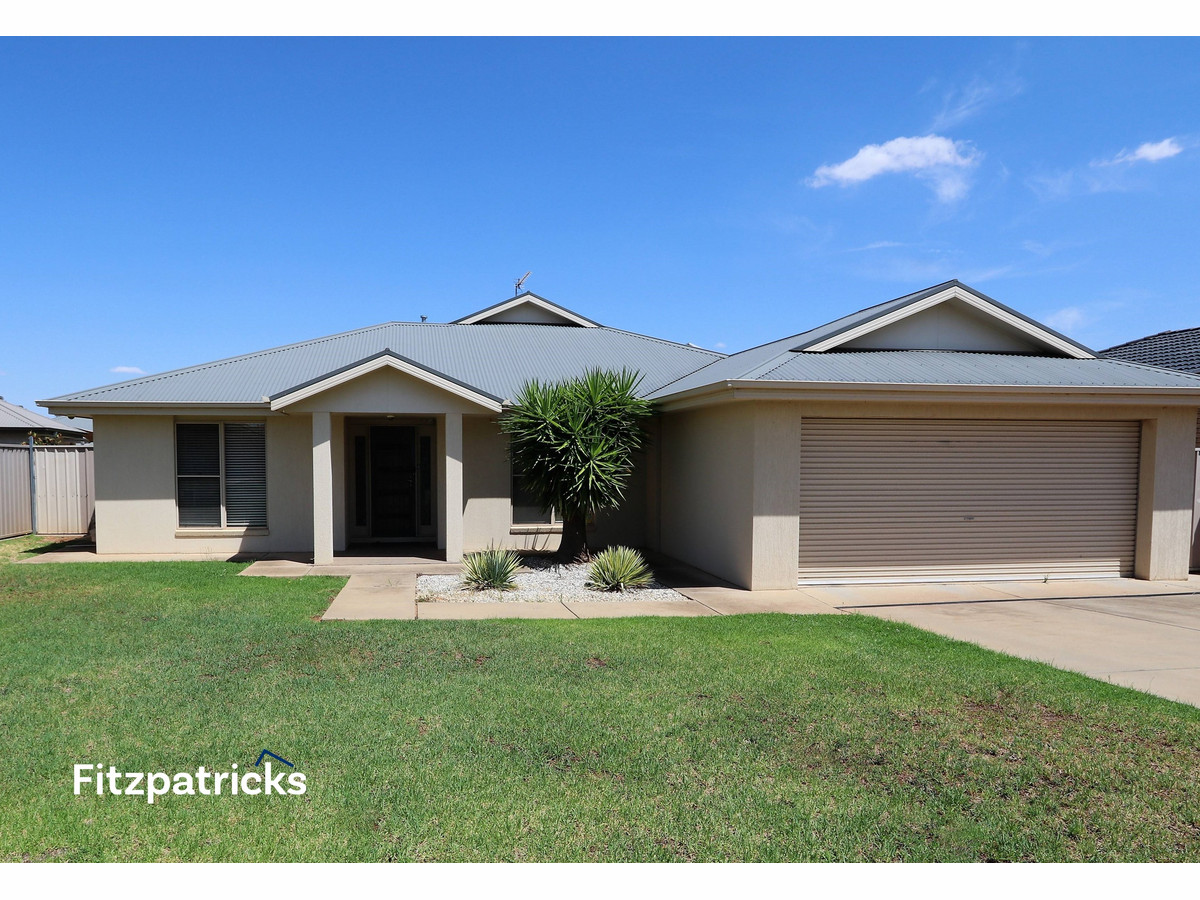 Glenfield Park • Real Estate Wagga Wagga • Fitzpatricks • Buy, Sell