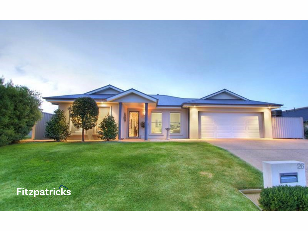 Wagga Wagga • Real Estate Wagga Wagga • Fitzpatricks • Buy, Sell, Rent
