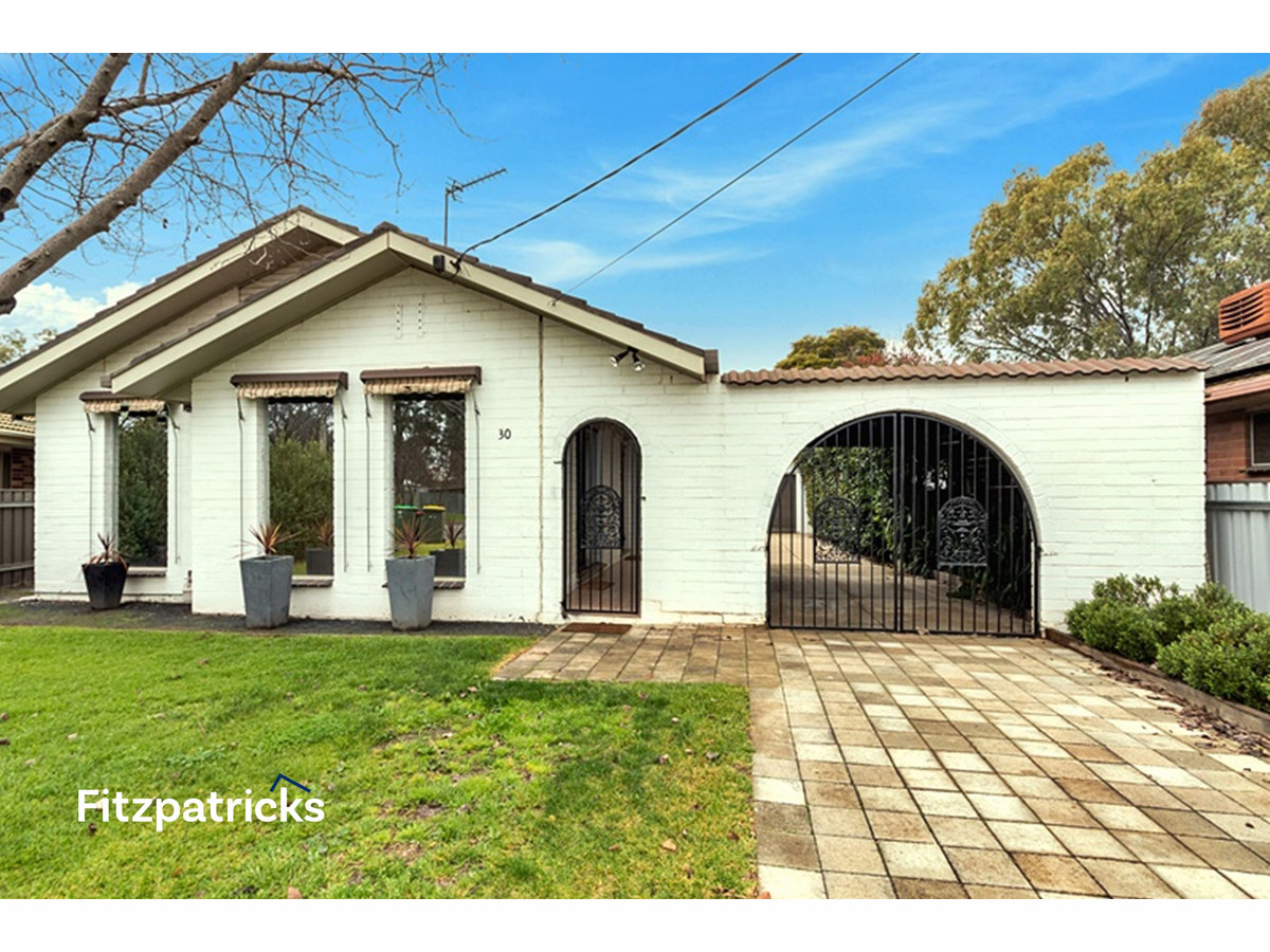 Wagga Wagga • Real Estate Wagga Wagga • Fitzpatricks • Buy, Sell, Rent