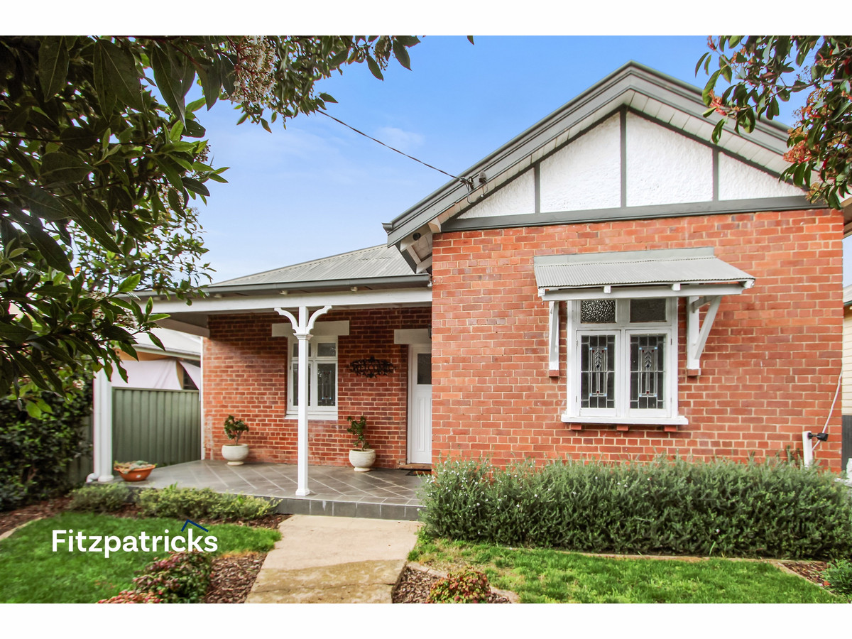 Wagga Wagga • Real Estate Wagga Wagga • Fitzpatricks • Buy, Sell, Rent