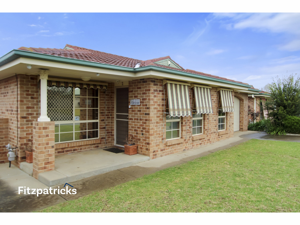 Glenfield Park • Real Estate Wagga Wagga • Fitzpatricks • Buy, Sell, Rent • Wagga Wagga