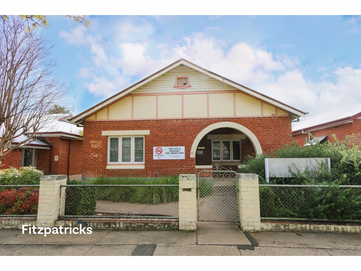 Wagga Wagga • Real Estate Wagga Wagga • Fitzpatricks • Buy, Sell, Rent