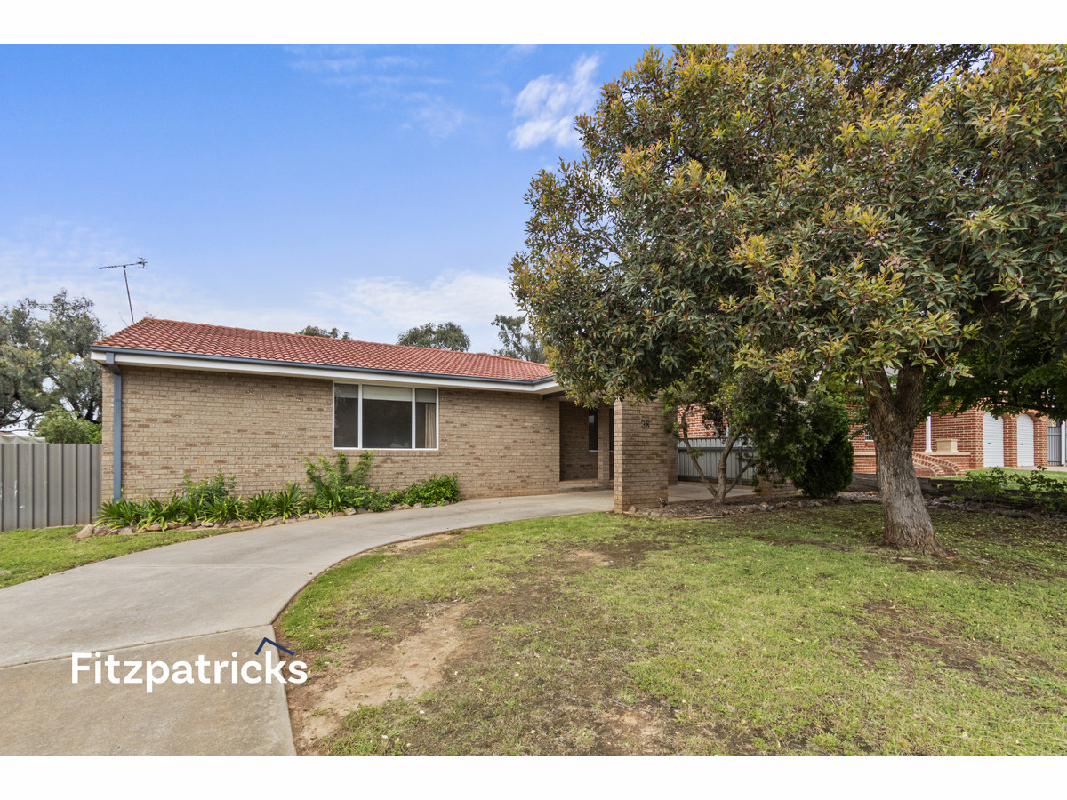 Estella • Real Estate Wagga Wagga • Fitzpatricks • Buy, Sell, Rent