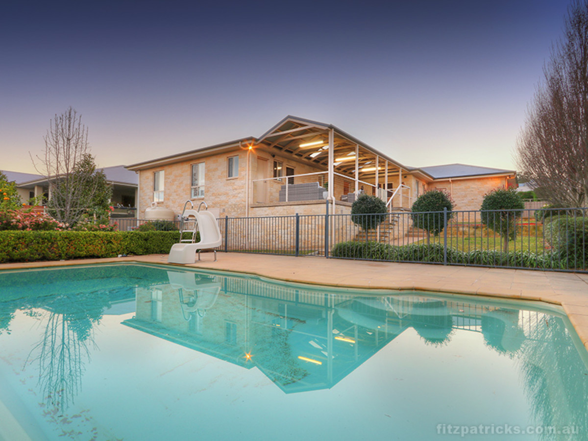 18 Brindabella Drive Tatton • Fitzpatricks Real Estate Wagga Wagga