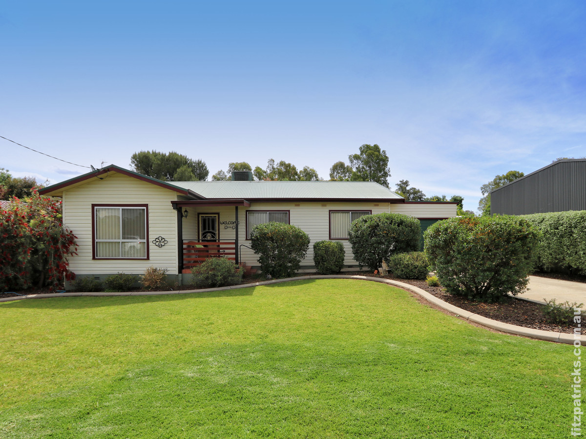 1 Banner Street Forest Hill Fitzpatricks Real Estate Wagga Wagga