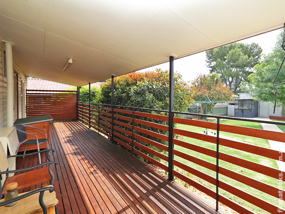1 Banner Street Forest Hill Fitzpatricks Real Estate Wagga Wagga