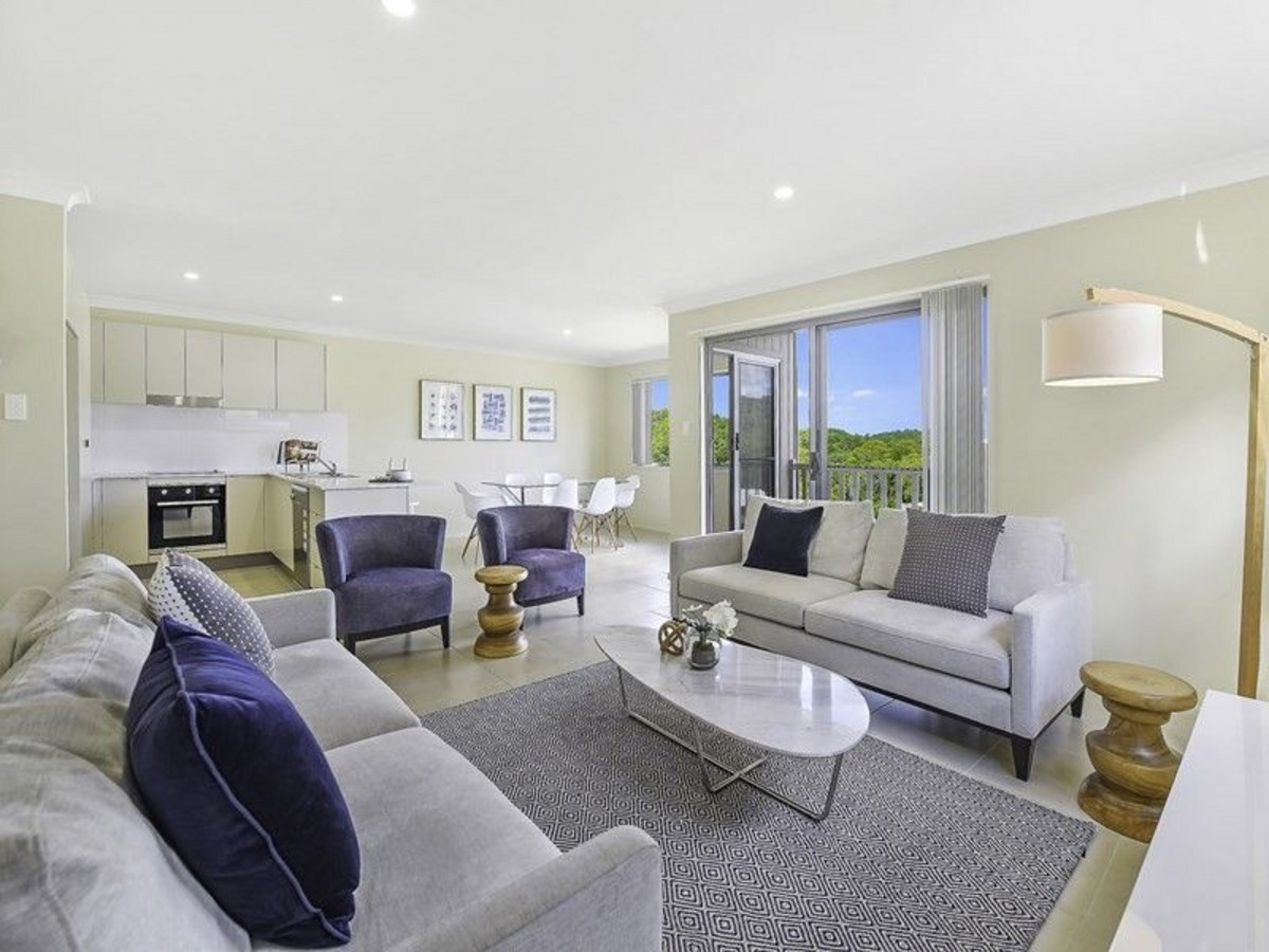 Brand New 3 bedroom Townhouse Elevated with Gold Coast Skyline Views One Agency Northern Brand New 3 bedroom Townhouse Elevated with Gold Coast Skyline Views One Agency Northern