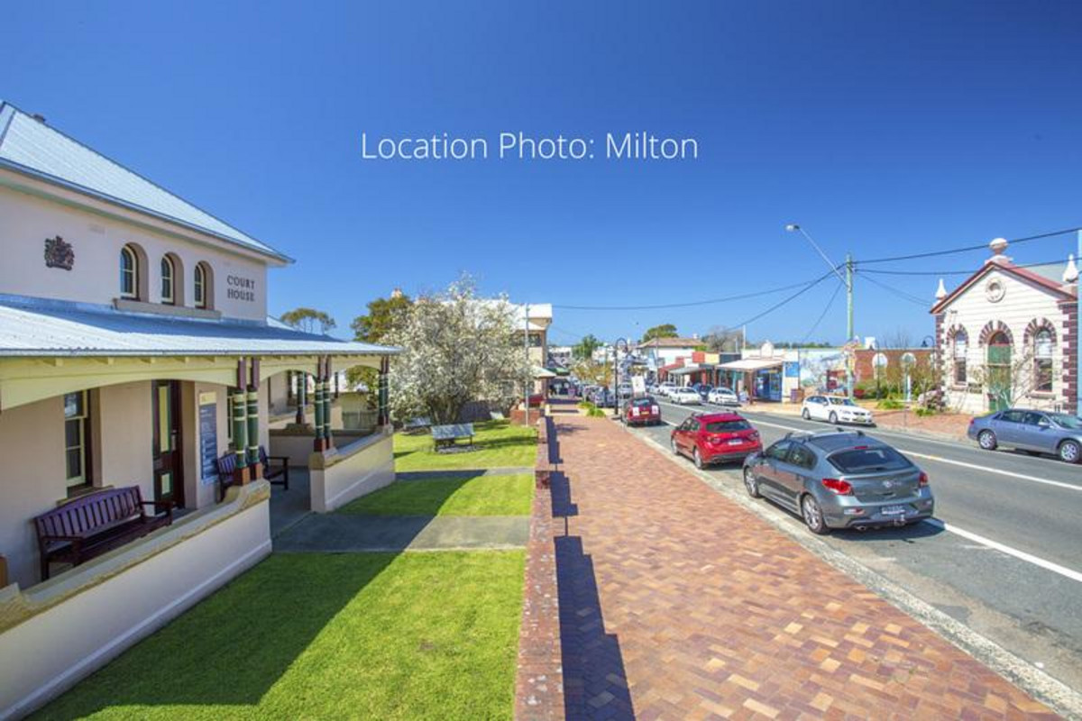  Rare Commercial Land in Milton