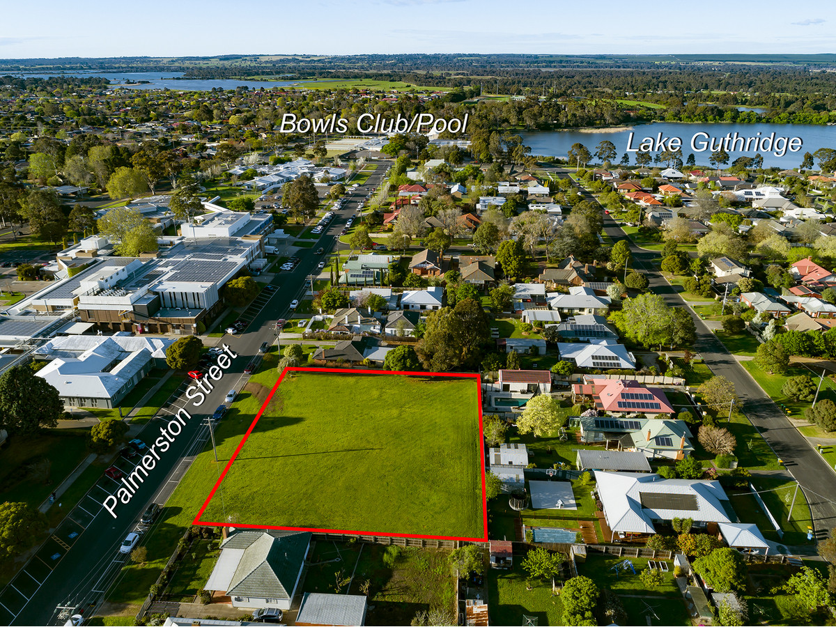  AMAZING RESIDENTIAL LAND OPPORTUNITY