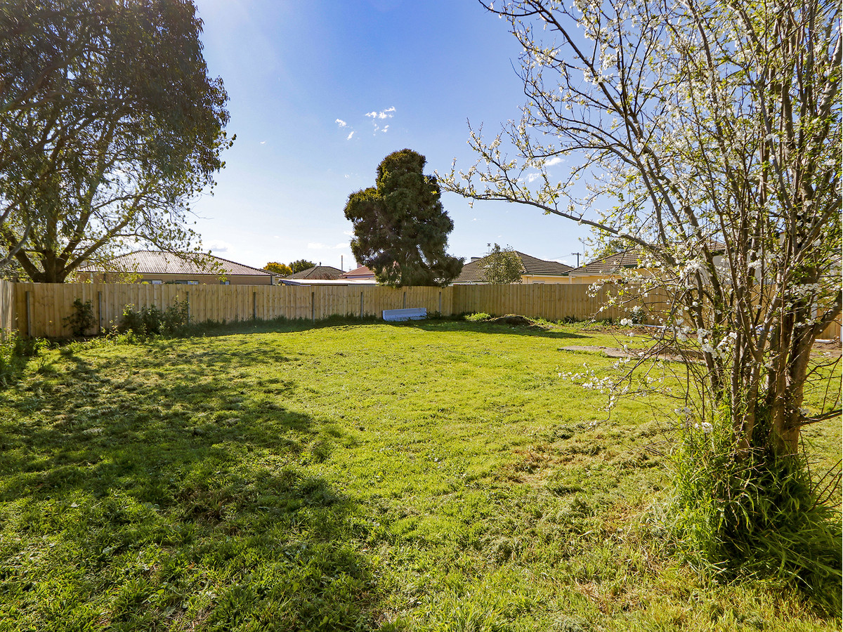  PRIVATE ALLOTMENT IN TOP LOCATION