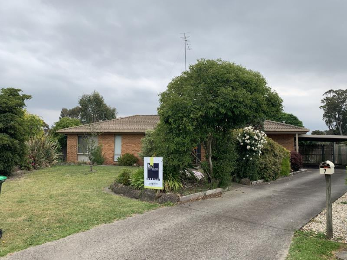 HOME SWEET HOME! Keith Williams Real Estate