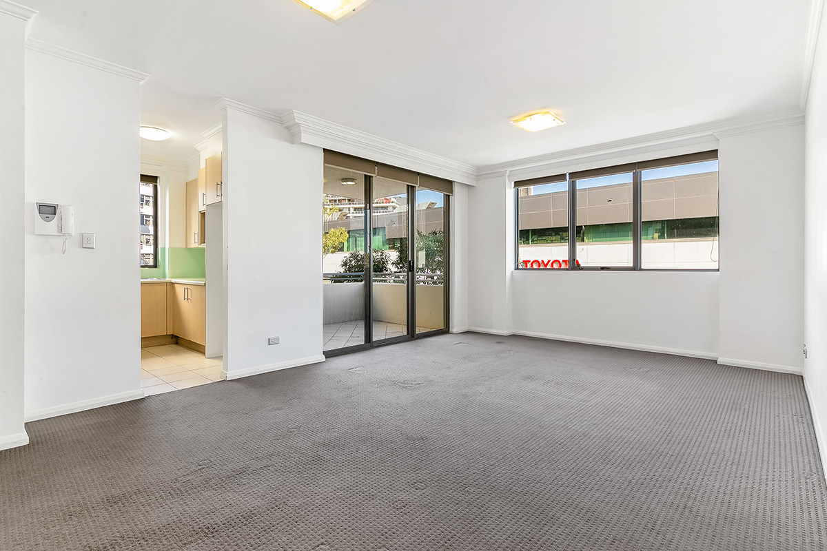 Two large bedroom Apartment in Waterloo