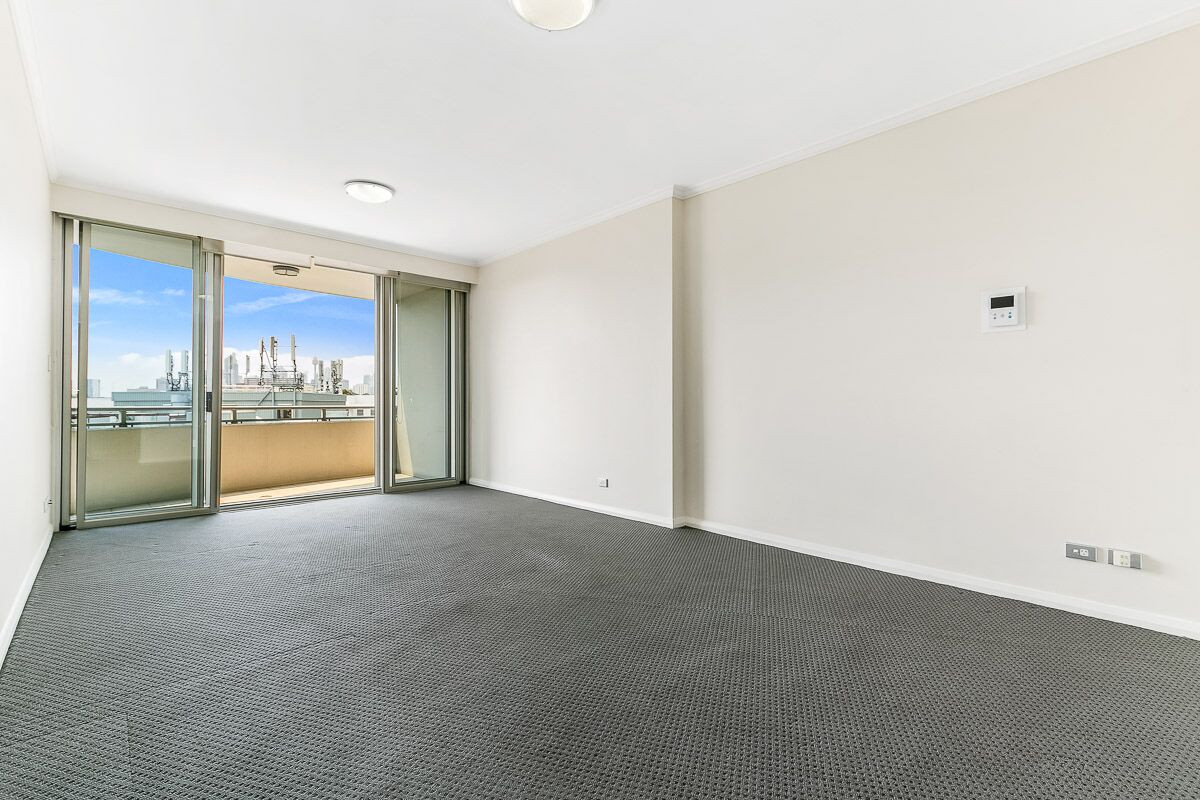 Modern Two Bedroom Apartment in Waterloo