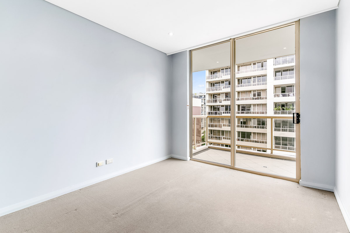 Modern Two Bedroom Apartment in Waterloo