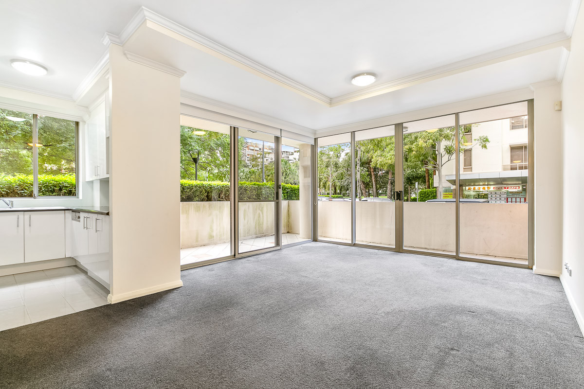 Stunning Two bedroom apartment with terrace in Waterloo