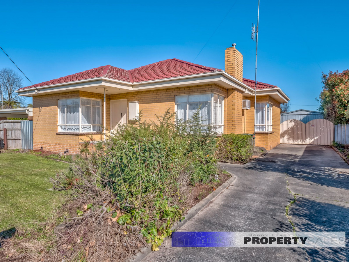 Perfect First Home, Downsizer or Investment Real Estate Agents Moe VIC 3825 Perfect First Home, Downsizer or Investment Real Estate Agents Moe VIC 3825