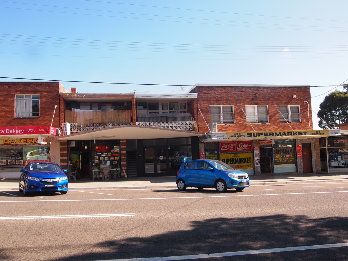  Cafe & Takeaway Food Business For Sale