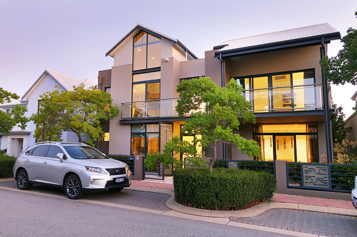 A CLASS OF IT'S OWN - Subiaco