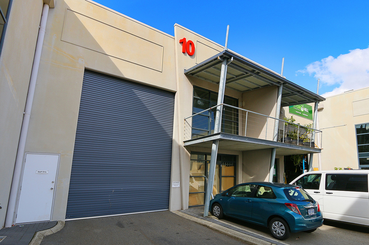 WAREHOUSE/OFFICE - FOR SALE OR FOR LEASE - Jandakot