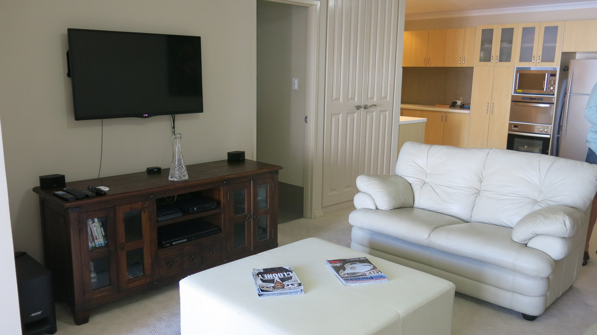 Trendy&Spacious 1 Bedroom Apartment! - PERTH